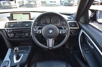 USED 2018 18 BMW 3 SERIES 3.0 340i M Sport Shadow Edition Saloon 4dr Petrol Auto Euro 6 (s/s) (326 ps) PRO NAV / H&K / REAR CAMERA