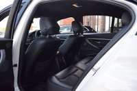 USED 2018 18 BMW 3 SERIES 3.0 340i M Sport Shadow Edition Saloon 4dr Petrol Auto Euro 6 (s/s) (326 ps) PRO NAV / H&K / REAR CAMERA