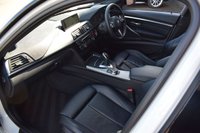 USED 2018 18 BMW 3 SERIES 3.0 340i M Sport Shadow Edition Saloon 4dr Petrol Auto Euro 6 (s/s) (326 ps) PRO NAV / H&K / REAR CAMERA