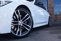 USED 2018 18 BMW 3 SERIES 3.0 340i M Sport Shadow Edition Saloon 4dr Petrol Auto Euro 6 (s/s) (326 ps) PRO NAV / H&K / REAR CAMERA