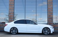 USED 2018 18 BMW 3 SERIES 3.0 340i M Sport Shadow Edition Saloon 4dr Petrol Auto Euro 6 (s/s) (326 ps) PRO NAV / H&K / REAR CAMERA