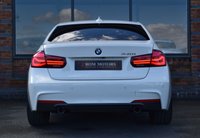 USED 2018 18 BMW 3 SERIES 3.0 340i M Sport Shadow Edition Saloon 4dr Petrol Auto Euro 6 (s/s) (326 ps) PRO NAV / H&K / REAR CAMERA