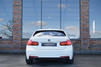 USED 2018 18 BMW 3 SERIES 3.0 340i M Sport Shadow Edition Saloon 4dr Petrol Auto Euro 6 (s/s) (326 ps) PRO NAV / H&K / REAR CAMERA