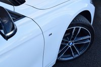USED 2018 18 BMW 3 SERIES 3.0 340i M Sport Shadow Edition Saloon 4dr Petrol Auto Euro 6 (s/s) (326 ps) PRO NAV / H&K / REAR CAMERA