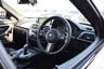 USED 2018 18 BMW 3 SERIES 3.0 340i M Sport Shadow Edition Saloon 4dr Petrol Auto Euro 6 (s/s) (326 ps) PRO NAV / H&K / REAR CAMERA