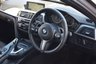 USED 2018 18 BMW 3 SERIES 3.0 340i M Sport Shadow Edition Saloon 4dr Petrol Auto Euro 6 (s/s) (326 ps) PRO NAV / H&K / REAR CAMERA