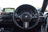 USED 2018 18 BMW 3 SERIES 3.0 340i M Sport Shadow Edition Saloon 4dr Petrol Auto Euro 6 (s/s) (326 ps) PRO NAV / H&K / REAR CAMERA