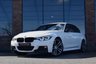 USED 2018 18 BMW 3 SERIES 3.0 340i M Sport Shadow Edition Saloon 4dr Petrol Auto Euro 6 (s/s) (326 ps) PRO NAV / H&K / REAR CAMERA