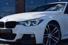 USED 2018 18 BMW 3 SERIES 3.0 340i M Sport Shadow Edition Saloon 4dr Petrol Auto Euro 6 (s/s) (326 ps) PRO NAV / H&K / REAR CAMERA