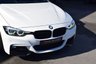 USED 2018 18 BMW 3 SERIES 3.0 340i M Sport Shadow Edition Saloon 4dr Petrol Auto Euro 6 (s/s) (326 ps) PRO NAV / H&K / REAR CAMERA