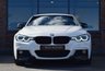 USED 2018 18 BMW 3 SERIES 3.0 340i M Sport Shadow Edition Saloon 4dr Petrol Auto Euro 6 (s/s) (326 ps) PRO NAV / H&K / REAR CAMERA