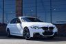 USED 2018 18 BMW 3 SERIES 3.0 340i M Sport Shadow Edition Saloon 4dr Petrol Auto Euro 6 (s/s) (326 ps) PRO NAV / H&K / REAR CAMERA