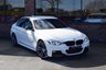 USED 2018 18 BMW 3 SERIES 3.0 340i M Sport Shadow Edition Saloon 4dr Petrol Auto Euro 6 (s/s) (326 ps) PRO NAV / H&K / REAR CAMERA