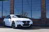 USED 2018 18 BMW 3 SERIES 3.0 340i M Sport Shadow Edition Saloon 4dr Petrol Auto Euro 6 (s/s) (326 ps) PRO NAV / H&K / REAR CAMERA