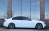 USED 2018 18 BMW 3 SERIES 3.0 340i M Sport Shadow Edition Saloon 4dr Petrol Auto Euro 6 (s/s) (326 ps) PRO NAV / H&K / REAR CAMERA