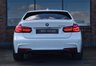 USED 2018 18 BMW 3 SERIES 3.0 340i M Sport Shadow Edition Saloon 4dr Petrol Auto Euro 6 (s/s) (326 ps) PRO NAV / H&K / REAR CAMERA
