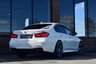 USED 2018 18 BMW 3 SERIES 3.0 340i M Sport Shadow Edition Saloon 4dr Petrol Auto Euro 6 (s/s) (326 ps) PRO NAV / H&K / REAR CAMERA