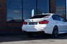 USED 2018 18 BMW 3 SERIES 3.0 340i M Sport Shadow Edition Saloon 4dr Petrol Auto Euro 6 (s/s) (326 ps) PRO NAV / H&K / REAR CAMERA