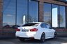 USED 2018 18 BMW 3 SERIES 3.0 340i M Sport Shadow Edition Saloon 4dr Petrol Auto Euro 6 (s/s) (326 ps) PRO NAV / H&K / REAR CAMERA