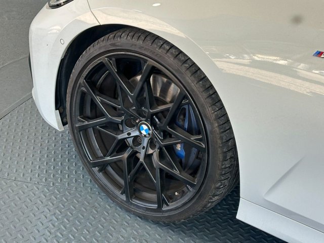 2019 BMW 3 SERIES - Photo 12