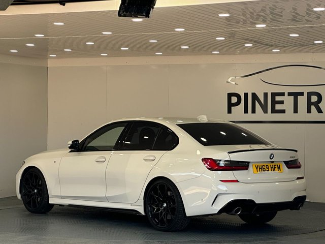 2019 BMW 3 SERIES - Photo 8