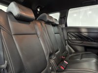 USED 2019 69 MITSUBISHI OUTLANDER 2.4h TwinMotor 13.8kWh Dynamic SUV 5dr Petrol Plug-in Hybrid CVT 4WD Euro 6 (s/s) (224 ps) 