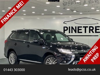 2019 MITSUBISHI OUTLANDER