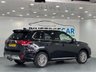 USED 2019 69 MITSUBISHI OUTLANDER 2.4h TwinMotor 13.8kWh Dynamic SUV 5dr Petrol Plug-in Hybrid CVT 4WD Euro 6 (s/s) (224 ps) 
