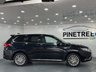 USED 2019 69 MITSUBISHI OUTLANDER 2.4h TwinMotor 13.8kWh Dynamic SUV 5dr Petrol Plug-in Hybrid CVT 4WD Euro 6 (s/s) (224 ps) 