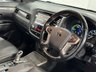 USED 2019 69 MITSUBISHI OUTLANDER 2.4h TwinMotor 13.8kWh Dynamic SUV 5dr Petrol Plug-in Hybrid CVT 4WD Euro 6 (s/s) (224 ps) 
