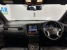 USED 2019 69 MITSUBISHI OUTLANDER 2.4h TwinMotor 13.8kWh Dynamic SUV 5dr Petrol Plug-in Hybrid CVT 4WD Euro 6 (s/s) (224 ps) 
