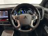 USED 2019 69 MITSUBISHI OUTLANDER 2.4h TwinMotor 13.8kWh Dynamic SUV 5dr Petrol Plug-in Hybrid CVT 4WD Euro 6 (s/s) (224 ps) 