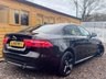 USED 2018 68 JAGUAR XE 2.0i GPF R-Sport Saloon 4dr Petrol Auto Euro 6 (s/s) (200 ps) 