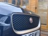 USED 2018 68 JAGUAR XE 2.0i GPF R-Sport Saloon 4dr Petrol Auto Euro 6 (s/s) (200 ps) 