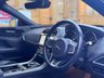 USED 2018 68 JAGUAR XE 2.0i GPF R-Sport Saloon 4dr Petrol Auto Euro 6 (s/s) (200 ps) 