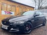 USED 2018 68 JAGUAR XE 2.0i GPF R-Sport Saloon 4dr Petrol Auto Euro 6 (s/s) (200 ps) 