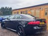 USED 2018 68 JAGUAR XE 2.0i GPF R-Sport Saloon 4dr Petrol Auto Euro 6 (s/s) (200 ps) 