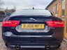 USED 2018 68 JAGUAR XE 2.0i GPF R-Sport Saloon 4dr Petrol Auto Euro 6 (s/s) (200 ps) 