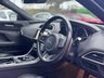 USED 2018 68 JAGUAR XE 2.0i GPF R-Sport Saloon 4dr Petrol Auto Euro 6 (s/s) (200 ps) 