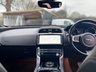 USED 2018 68 JAGUAR XE 2.0i GPF R-Sport Saloon 4dr Petrol Auto Euro 6 (s/s) (200 ps) 