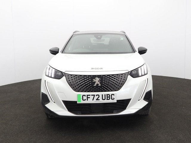2023 Peugeot E-2008 - Photo 4