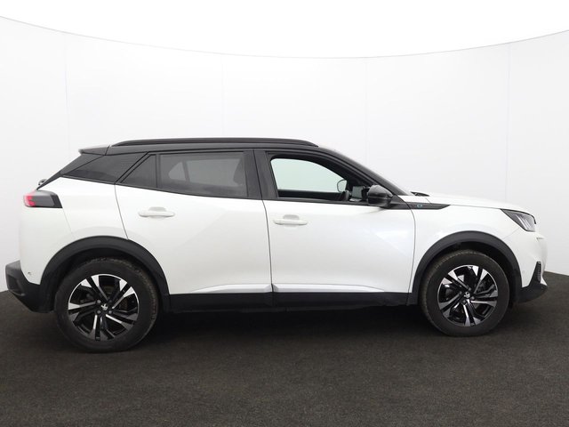 2023 Peugeot E-2008 - Photo 11