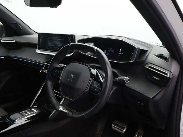 2023 Peugeot E-2008 - Photo 12