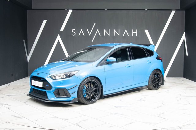 2017 FORD FOCUS - Photo 4