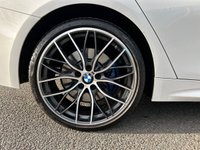 USED 2018 M BMW 4 SERIES GRAN COUPE 3.0 430d M Sport Hatchback 5dr Diesel Auto xDrive Euro 6 (s/s) (258 ps) 20" ALLOYS, INNOVATION PACK, HUD!