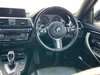 USED 2018 M BMW 4 SERIES GRAN COUPE 3.0 430d M Sport Hatchback 5dr Diesel Auto xDrive Euro 6 (s/s) (258 ps) 20" ALLOYS, INNOVATION PACK, HUD!