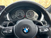 USED 2018 M BMW 4 SERIES GRAN COUPE 3.0 430d M Sport Hatchback 5dr Diesel Auto xDrive Euro 6 (s/s) (258 ps) 20" ALLOYS, INNOVATION PACK, HUD!