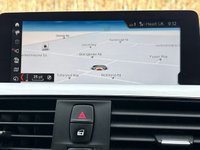 USED 2018 M BMW 4 SERIES GRAN COUPE 3.0 430d M Sport Hatchback 5dr Diesel Auto xDrive Euro 6 (s/s) (258 ps) 20" ALLOYS, INNOVATION PACK, HUD!