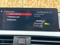 USED 2018 M BMW 4 SERIES GRAN COUPE 3.0 430d M Sport Hatchback 5dr Diesel Auto xDrive Euro 6 (s/s) (258 ps) 20" ALLOYS, INNOVATION PACK, HUD!
