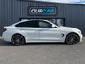 USED 2018 M BMW 4 SERIES GRAN COUPE 3.0 430d M Sport Hatchback 5dr Diesel Auto xDrive Euro 6 (s/s) (258 ps) 20" ALLOYS, INNOVATION PACK, HUD!